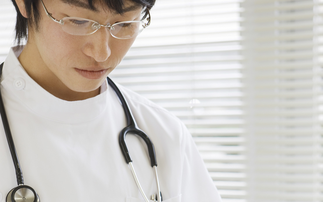 外科医療で地域医療を支え<br />
宮崎県民の健やかな暮らしを実現する